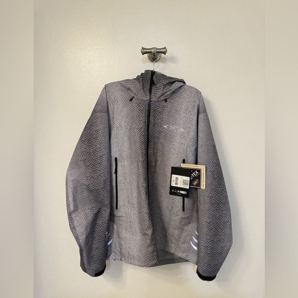 Arc’teryx walk gently Beta SL